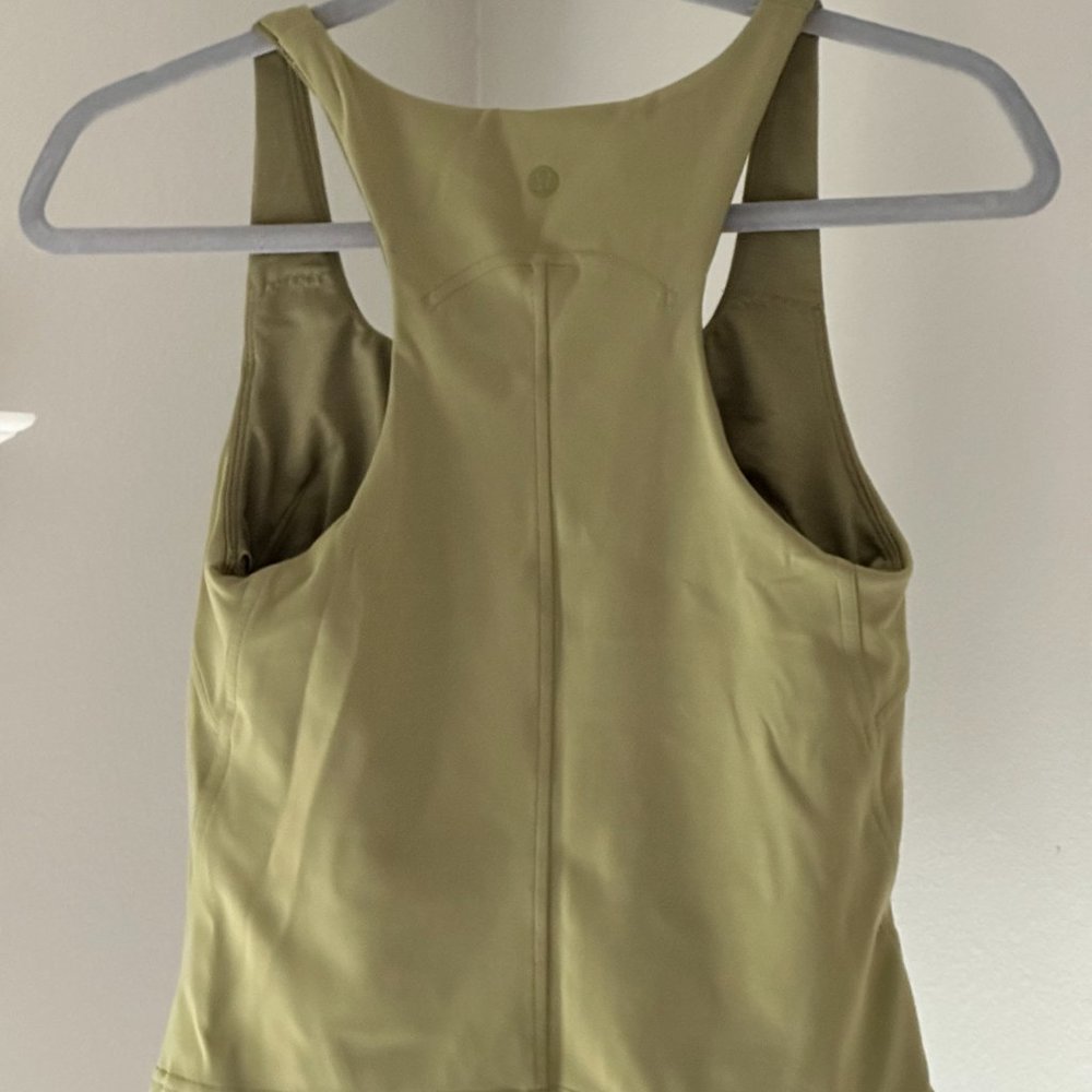 Lululemon InStill Tank Top - Picture 3 of 4